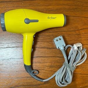 Buttercup Blow Dryer